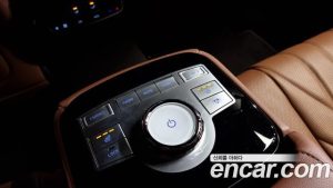 Genesis G80 Бензин 3.5 Turbo AWD 2024 года из Южной Кореи