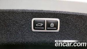 Genesis G80 Бензин 3.5 Turbo AWD 2024 года из Южной Кореи