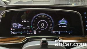 Cadillac Escalade 6.2 ESV 2021 года из Южной Кореи