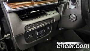 Cadillac Escalade 6.2 ESV 2021 года из Южной Кореи