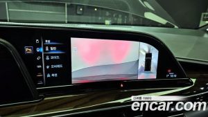 Cadillac Escalade 6.2 ESV 2021 года из Южной Кореи