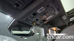 Cadillac Escalade 6.2 ESV 2021 года из Южной Кореи