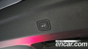 Cadillac Escalade 6.2 ESV 2021 года из Южной Кореи