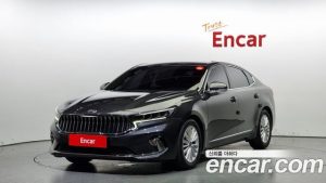 Kia K7 2.5 GDI Prestige 2020 года из Южной Кореи