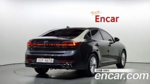 Kia K7 2.5 GDI Prestige 2020 года из Южной Кореи