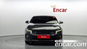 Kia K7 2.5 GDI Prestige 2020 года из Южной Кореи