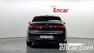Kia K7 2.5 GDI Prestige 2020 года из Южной Кореи