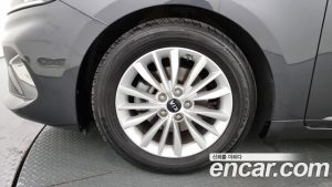 Kia K7 2.5 GDI Prestige 2020 года из Южной Кореи