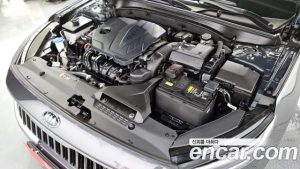 Kia K7 2.5 GDI Prestige 2020 года из Южной Кореи