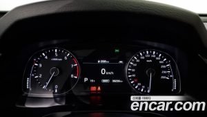 Kia K7 2.5 GDI Prestige 2020 года из Южной Кореи