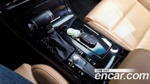Kia K7 2.5 GDI Prestige 2020 года из Южной Кореи