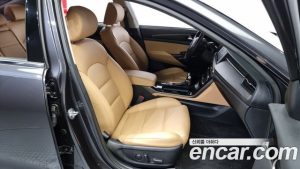 Kia K7 2.5 GDI Prestige 2020 года из Южной Кореи