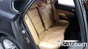 Kia K7 2.5 GDI Prestige 2020 года из Южной Кореи