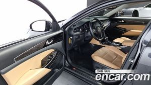 Kia K7 2.5 GDI Prestige 2020 года из Южной Кореи