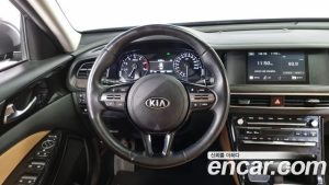 Kia K7 2.5 GDI Prestige 2020 года из Южной Кореи