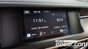Kia K7 2.5 GDI Prestige 2020 года из Южной Кореи