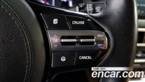 Kia K7 2.5 GDI Prestige 2020 года из Южной Кореи