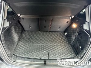 BMW 2-Series Luxury 2021 года из Южной Кореи