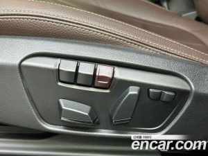 BMW 2-Series Luxury 2021 года из Южной Кореи