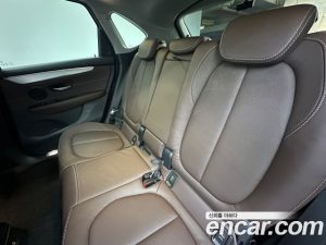 BMW 2-Series Luxury 2021 года из Южной Кореи
