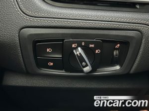 BMW 2-Series Luxury 2021 года из Южной Кореи