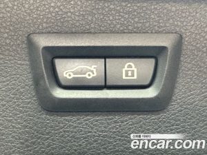 BMW 2-Series Luxury 2021 года из Южной Кореи