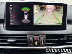 BMW 2-Series Luxury 2021 года из Южной Кореи