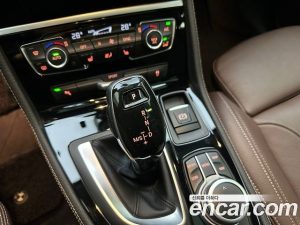 BMW 2-Series Luxury 2021 года из Южной Кореи