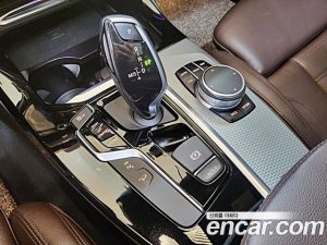 BMW X3 xDrive 20d M Sport 2020 года из Южной Кореи
