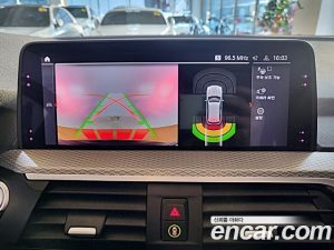BMW X3 xDrive 20d M Sport 2020 года из Южной Кореи
