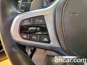 BMW X3 xDrive 20d M Sport 2020 года из Южной Кореи