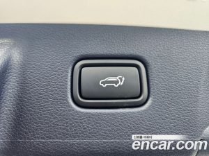 Hyundai Palisade Дизель 2.2 4WD 2024 года из Южной Кореи