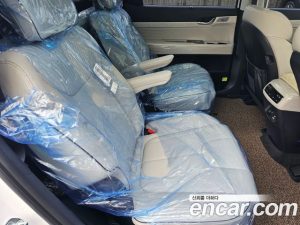 Hyundai Palisade Дизель 2.2 4WD 2024 года из Южной Кореи