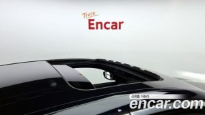 BMW 5-Series 520i M Sport 2021 года из Южной Кореи