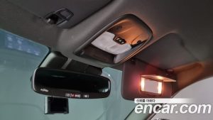 ChevroletGMDaewoo Trailblazer 1.3 Turbo 2WD 2022 года из Южной Кореи