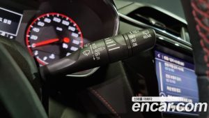 ChevroletGMDaewoo Trailblazer 1.3 Turbo 2WD 2022 года из Южной Кореи