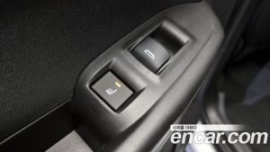 ChevroletGMDaewoo Trailblazer 1.3 Turbo 2WD 2022 года из Южной Кореи