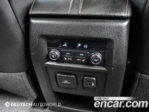 ChevroletGMDaewoo Traverse 3.6 AWD RED-LINE 2020 года из Южной Кореи