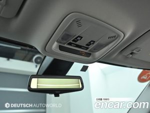 ChevroletGMDaewoo Traverse 3.6 AWD RED-LINE 2020 года из Южной Кореи
