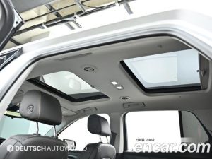 ChevroletGMDaewoo Traverse 3.6 AWD RED-LINE 2020 года из Южной Кореи