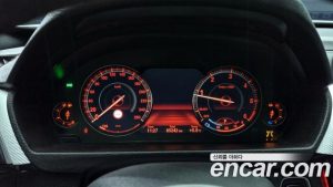 BMW Gran Turismo GT 320d M Sport Premium 2020 года из Южной Кореи