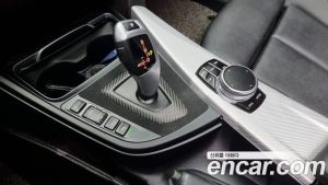 BMW Gran Turismo GT 320d M Sport Premium 2020 года из Южной Кореи