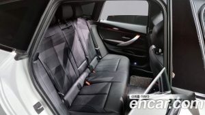 BMW Gran Turismo GT 320d M Sport Premium 2020 года из Южной Кореи