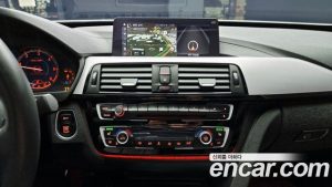 BMW Gran Turismo GT 320d M Sport Premium 2020 года из Южной Кореи