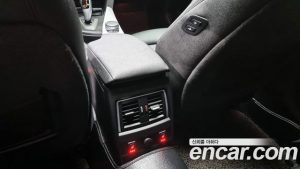 BMW Gran Turismo GT 320d M Sport Premium 2020 года из Южной Кореи