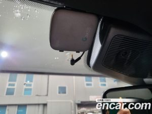 Ford Explorer 2.3 Limited 4WD 2020 года из Южной Кореи