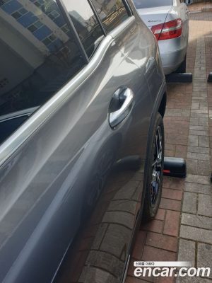 Mercedes-Benz EQB EQB300 4MATIC AMG LINE 2024 года из Южной Кореи