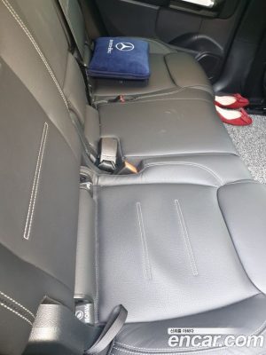 Mercedes-Benz EQB EQB300 4MATIC AMG LINE 2024 года из Южной Кореи