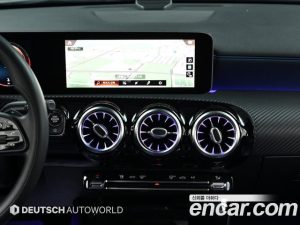 Mercedes-Benz A-Class A250 4MATIC SEDAN 2020 года из Южной Кореи