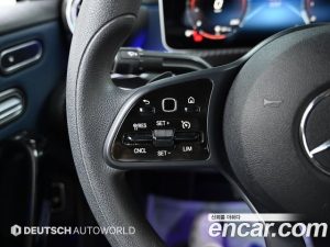 Mercedes-Benz A-Class A250 4MATIC SEDAN 2020 года из Южной Кореи